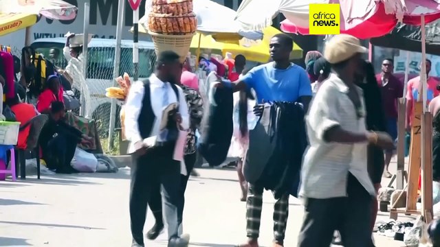 Ghana : le Parlement valide la restructuration de la dette