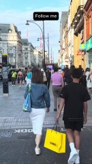 🇬🇧 No commentary, just pure London 4k vibes 🎧🚶