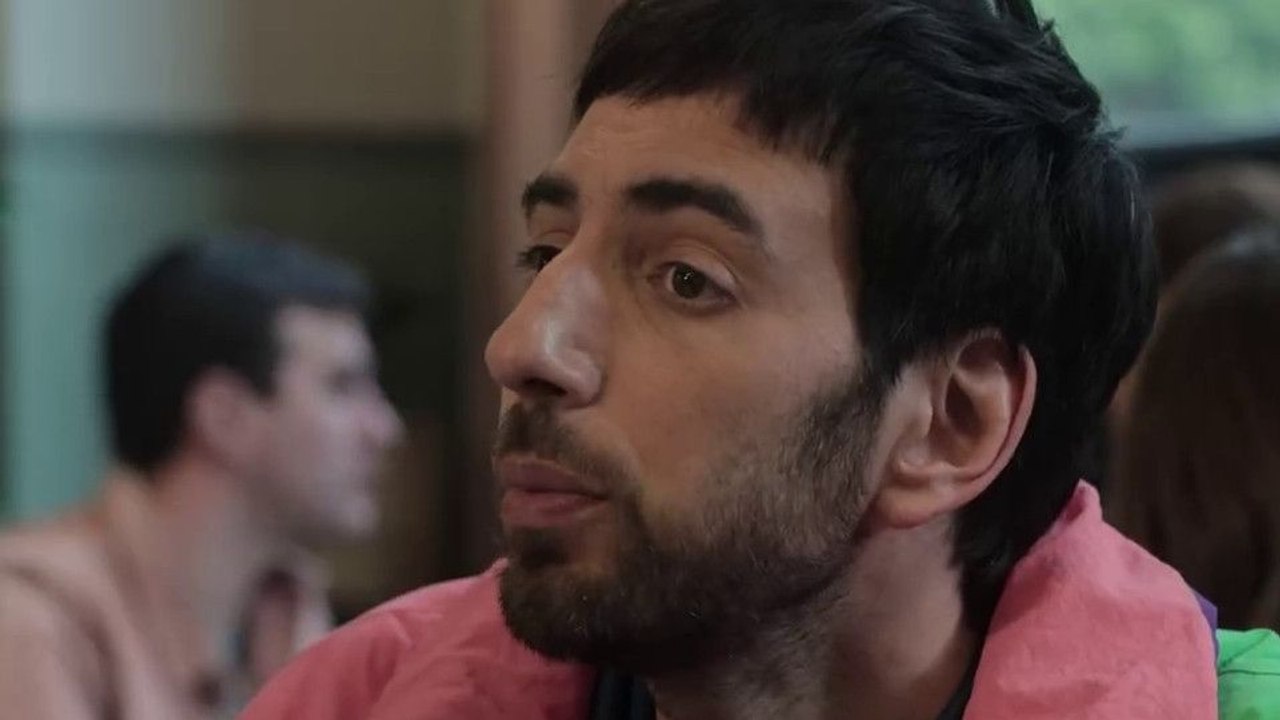 Community Squad - staffel 2 Trailer OV