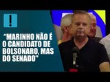 PP, PL e Republicanos fecham bloco em apoio a Marinho contra Pacheco