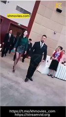 Senior Crush Can't Get Over You Sreal