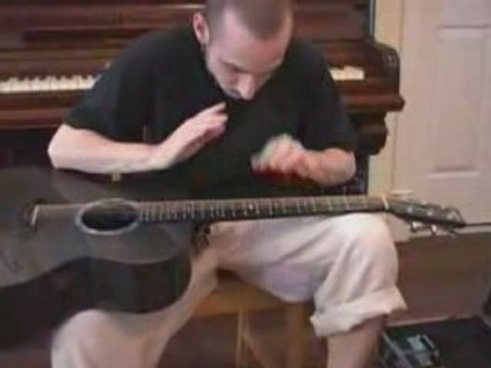 Lisbon - Just a Jam... Airtap