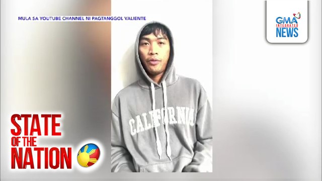 'Alyas Rene' na tumestigo laban kay Pastor Quiboloy, binawi ang mga naunang alegasyon at sinabing binayaran lang umano siya | SONA