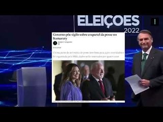 Por que você esconde tanta coisa? #meme