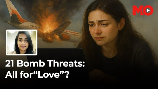 Chennai techie’s toxic love sparked bomb hoaxes across 12 states