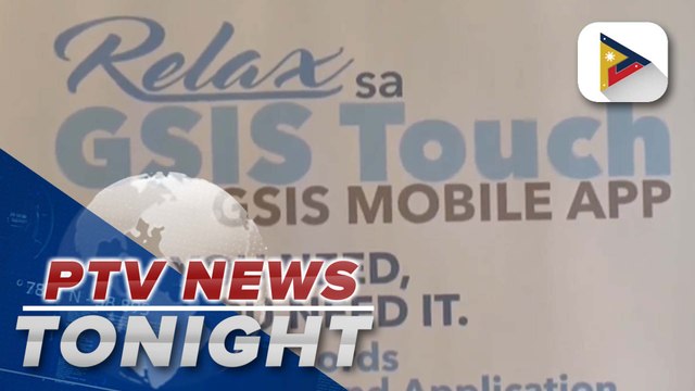 GSIS disbursed P413.4-B for 1.9-M loan applications under Ginhawa Flex and Ginhawa Lite Programs