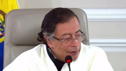 “Son personas en rehabilitación”: la polémica respuesta de Petro sobre los criminales en su evento
