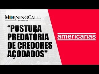 Americanas recorre contra busca e apreensão de e-mails