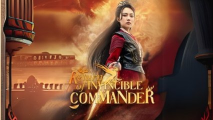 Return of Invincible Commander 💥FULL SHORT DRAMA | English Sub