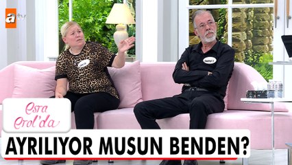 Kızları istemediği için arkadaş kalmaya karar verdik! - Esra Erol'da 25 Haziran 2025