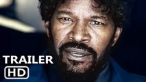 TIN SOLDIER Trailer (2025) Jamie Foxx, Robert De Niro