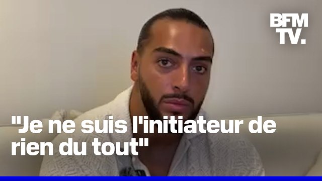 Accusé d'agiter la peur des fausses piqûres, le compte de l'influenceur Amine Mojito a été banni de Tiktok