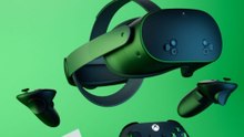 MetaとMicrosoft、限定版「Meta Quest 3S Xbox Edition」を発売