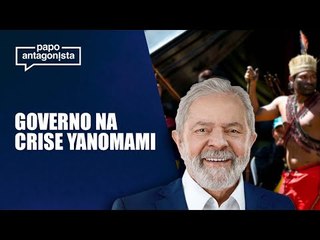 MPF abre inquérito para apurar a responsabilidade do Estado