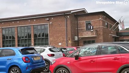 'This is a unique place that builds more than just knowledge' - inside Idsall School in Shifnal