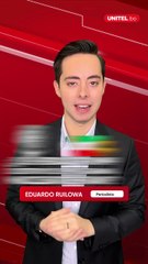 ¿De verdad Donald Trump destruyó el programa nuclear de Irán?