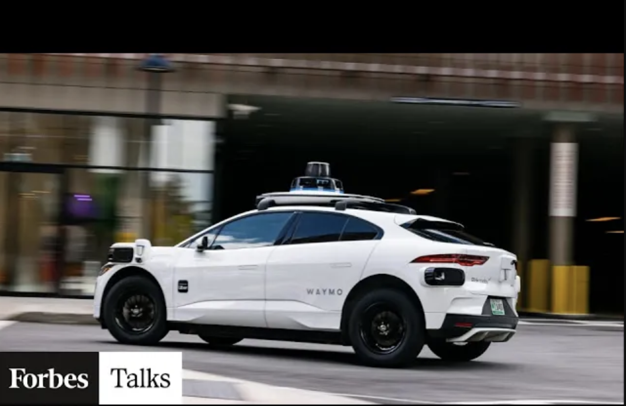 Tesla Launches Robotaxi Trials in Austin While Waymo Expands Its Ride Service to Atlanta