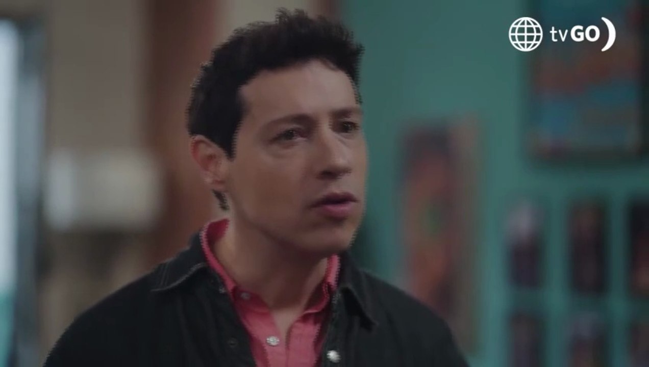60. ERES MI SANGRE ❤️ Capítulo 60 HD. Peruana 2025. Reynaldo Pacheco.