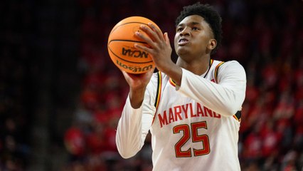 Who's a Lottery Pick to Keep an Eye on in the 2025 NBA Draft?