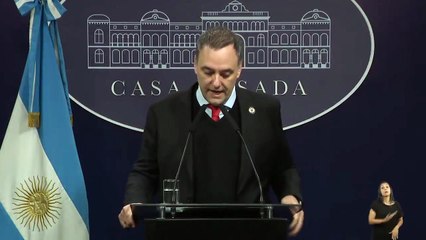 El Presidente Milei ha decidido eliminar la jornada no laborable del Día del Empleado Público