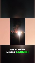 Iran's Missile Capabilities_ IDF Strikes & F-14 Destruction