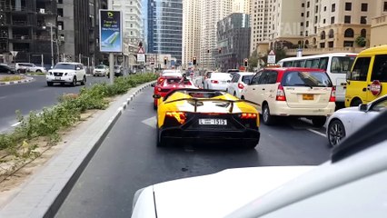 Terrible Drivers Caught on Camera