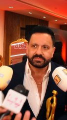 #إدوارد: الناس بتقولي سلامتك لحد النهارده بسبب