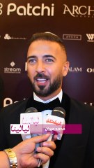 #محمد_مهران: مش بيفرق معايا إن عملي يكون رقم واحد.. احنا مش في ترتيب ثانوية عامة!