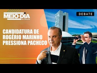 Futuro do governo Lula se decide nesta quarta no Senado