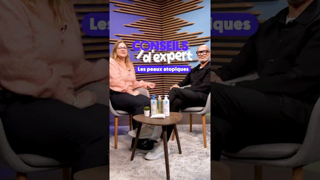 Vos enfants ont-ils une peau à tendance atopique ? Que faut-il faire si c’est le cas ?