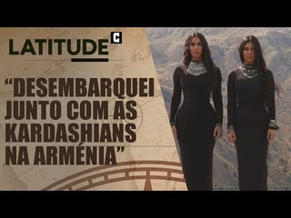 Cher, Kim Kardashian e uma aula de história sobre a Armênia