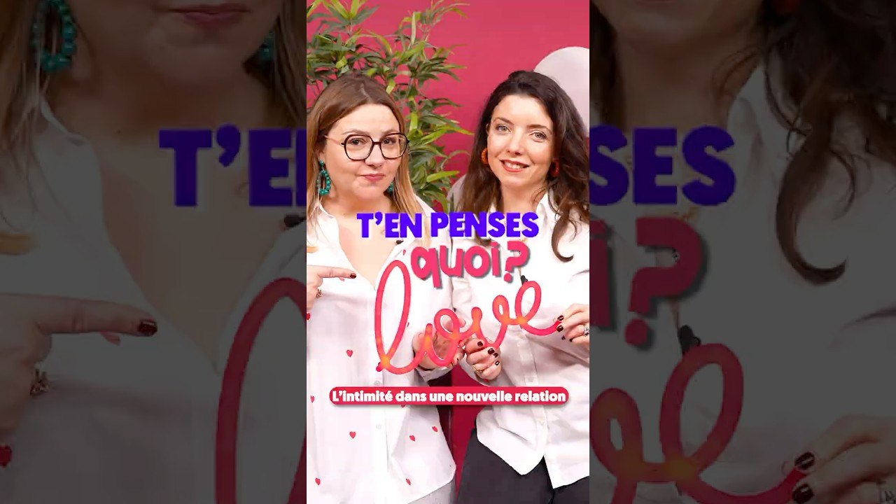L’intimité dans une nouvelle relation quand on est parent solo, c’est parfois un vrai défi !