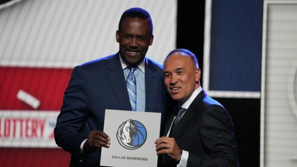 2025 NBA Draft Predictions: Dallas Mavericks & Prospects
