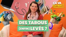 PARENTS : DES TABOUS (ENFIN) LEVÉS ? - ÇA VA TOMBER #3