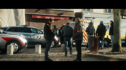 Le Roi Soleil - Bande-annonce
