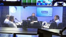 Cyril Hanouna - Sondage : «Vous n'imaginez pas un second tour en 2027 sans le Rassemblement National», souligne Gauthier Le Bret