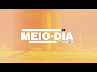 Meio-Dia em Brasília: Especial eleições no Congresso