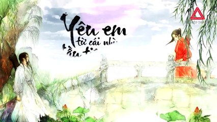 Tập 1 - Yêu Em Từ Cái Nhìn Đầu Tiên | Dương Dương, Trịnh Sảng, Mao Hiểu Đồng, Bạch Vũ, Trương Hách, Tần Ngữ, Ngưu Tuấn Phong…