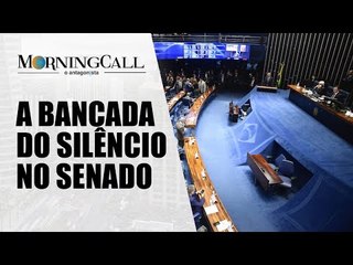 Senadores explicam por que vão manter o sigilo do voto