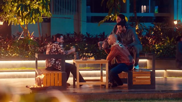 Bade Acche Lagte Hain 4 - 18th June 2025