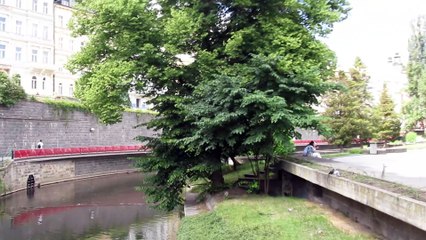 summer 2025, czech republic, one day trip in karlovy vary