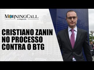 Americanas contrata ex-advogado de Lula