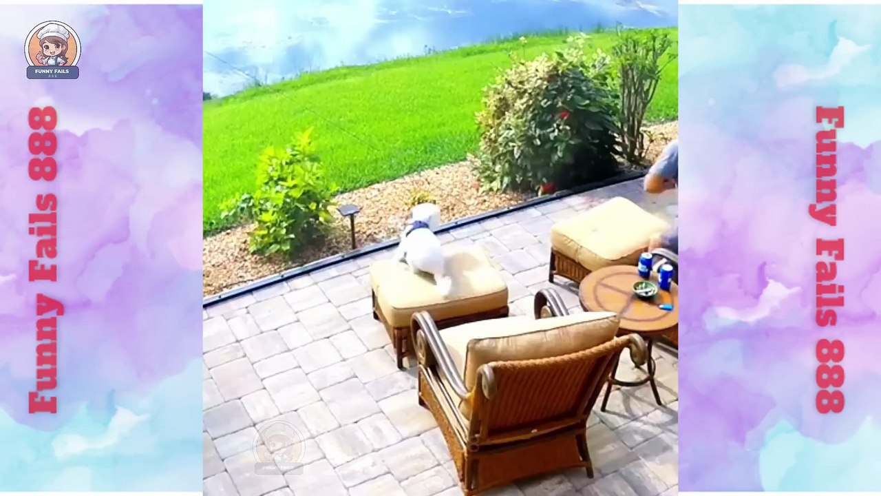 Women Embarrassing Moments Caught on CCTV 😱! TRY NOT TO LAUGH _ Instant Regret Compilation 2025 #fun