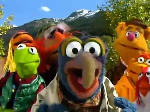 Rocky Mountain Holiday with John Denver and the Muppets