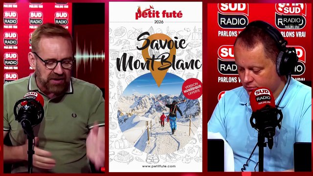 Destination le Lac du Bourget - Découverte tourisme du Petit Futé