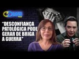 Katia Mecler explica como identificar um transtorno de personalidade