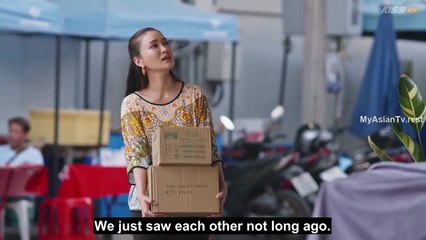 [ENG] EP.1 Whale Store xoxo (2025)