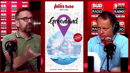 Destination le Groenland : Découverte tourisme du Petit Futé