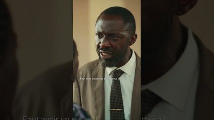 Indomptables Bande Annonce