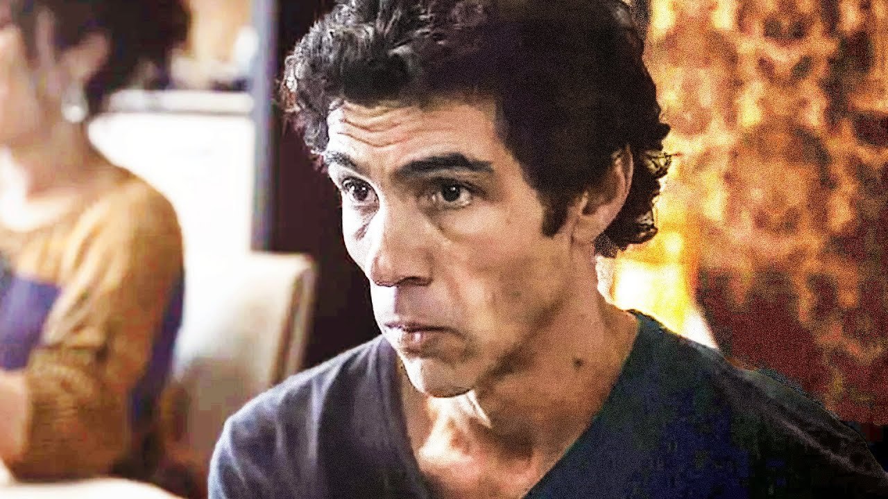 ALPHA Bande Annonce (2025) Tahar Rahim, Julia Ducournau